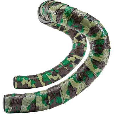 Nastro Manubrio Gravel Supacaz - Camo Black 3.0 21.6cm Nastro Manubrio Gravel Supacaz - Camo Black 3.0 21.6cm