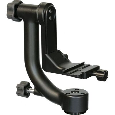Wimberley Gimbal Kopf II - Für Teleobjektive Wimberley Gimbal Kopf II - Für Teleobjektive