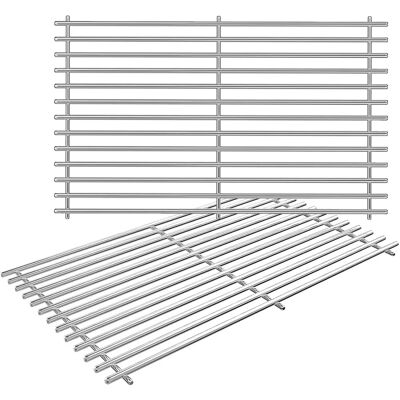 GFTIME - 7522 - 38cm x 28.6cm - Grill Grate GFTIME - 7522 - 38cm x 28.6cm - Grill Grate