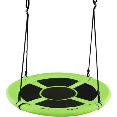 Altalena da Giardino Costway - Regolabile 100-180cm - Supporta 150kg - Giardino, Campeggio Altalena da Giardino Costway - Regolabile 100-180cm - Supporta 150kg - Giardino, Campeggio