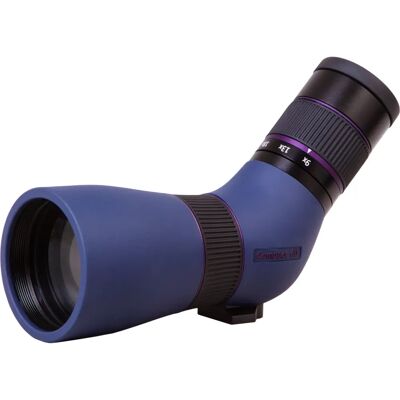 Levenhuk - Blaze Compact 60 - 9-27x - 56mm - Spotting Scope Levenhuk - Blaze Compact 60 - 9-27x - 56mm - Spotting Scope