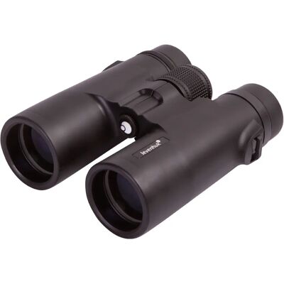 Levenhuk Karma BASE 10x42 - Szary Levenhuk Karma BASE 10x42 - Szary