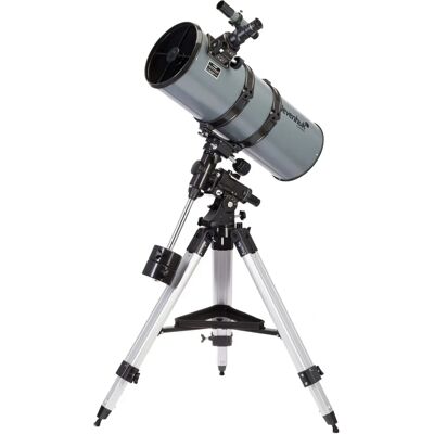 Télescope Levenhuk Blitz 203 Plus - Astrophotographie & Ciel Profond Télescope Levenhuk Blitz 203 Plus - Astrophotographie & Ciel Profond