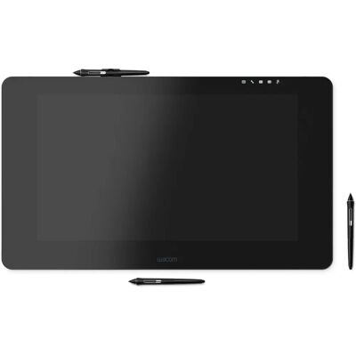 Wacom - Cintiq Pro 24 - 4K - 5080 lpi - Tablet graficzny Wacom - Cintiq Pro 24 - 4K - 5080 lpi - Tablet graficzny