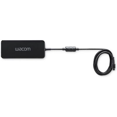 Wacom ACK42714 - Nabíječka pro mobilní zařízení pro mobilní počítače Wacom ACK42714 - Nabíječka pro mobilní zařízení pro mobilní počítače