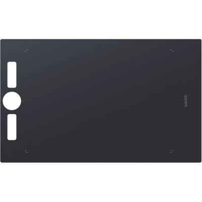 Wacom ACK122312 Stor texturblad - Grafisk ritplatta-tillbehör Wacom ACK122312 Stor texturblad - Grafisk ritplatta-tillbehör