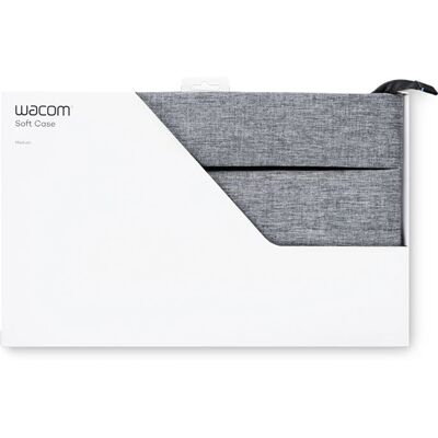 Custodia protettiva Wacom ACK52701 - Cover per Tablet Custodia protettiva Wacom ACK52701 - Cover per Tablet