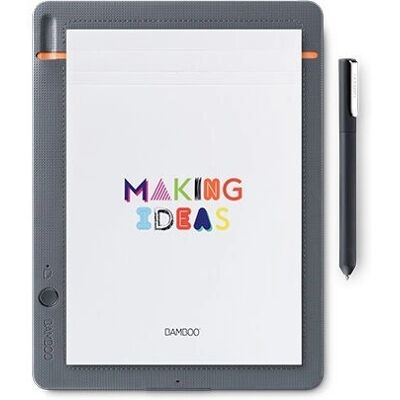 Tableta gráfica Wacom CDS-610S - Tableta gráfica Tableta gráfica Wacom CDS-610S - Tableta gráfica