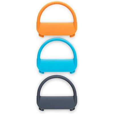 Wacom ACK41509 Grafiktablettenzubehör - Sicherer Verschluss für Bamboo Spark Wacom ACK41509 Grafiktablettenzubehör - Sicherer Verschluss für Bamboo Spark