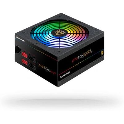 Chieftec Gdp-750C-Rgb Netzteil - 750W ATX Gold Chieftec Gdp-750C-Rgb Netzteil - 750W ATX Gold