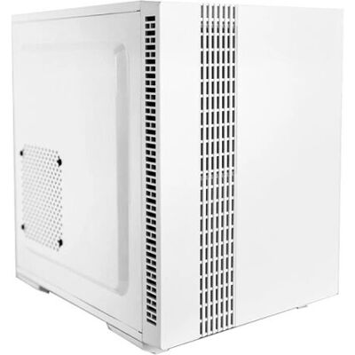Boîtier PC Chieftec UK-02W-OP Tour Midi Blanc - Publicité Boîtier PC Chieftec UK-02W-OP Tour Midi Blanc - Publicité