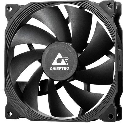Chieftec ZF-1425PWM 140 mm Gehäuselüfter Chieftec ZF-1425PWM 140 mm Gehäuselüfter