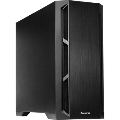 Chieftec GA-01B-Q-OP Μεσαία Θήκη - Υποστηρίζει μητρικές ATX, EATX, ITX, micro ATX, Mini-ITX Chieftec GA-01B-Q-OP Μεσαία Θήκη - Υποστηρίζει μητρικές ATX, EATX, ITX, micro ATX, Mini-ITX