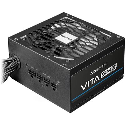 Chieftec Vita BPX-750-C Fuente de alimentación - Power Supply Unit Chieftec Vita BPX-750-C Fuente de alimentación - Power Supply Unit