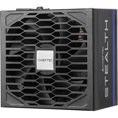 Chieftec Μαύρο 1000W Τροφοδοτικό - ATX, 80+ Platinum Chieftec Μαύρο 1000W Τροφοδοτικό - ATX, 80+ Platinum