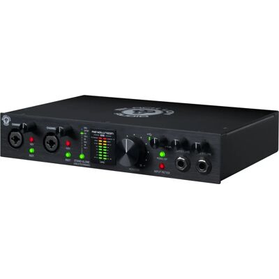 Black Lion Audio Revolution 6x6 Black Lion Audio Revolution 6x6