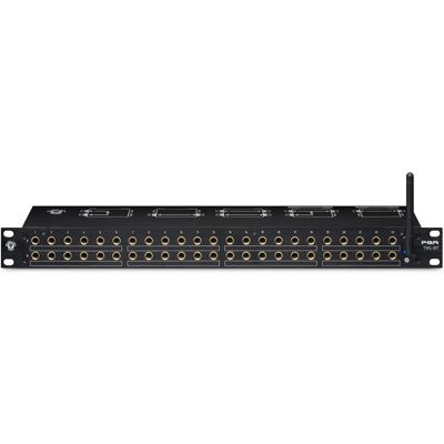 Black Lion Audio PBR-TRS BT - Patchbay Black Lion Audio PBR-TRS BT - Patchbay