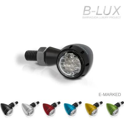 Barracuda N1001/BSN Feux Indicateurs LED - Feux Indicateurs - Publicité Barracuda N1001/BSN Feux Indicateurs LED - Feux Indicateurs - Publicité