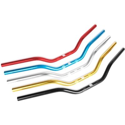 Guidon Barracuda - Modèle N1016-RN - 22mm universel - Guidon pour motos naked - Publicité Guidon Barracuda - Modèle N1016-RN - 22mm universel - Guidon pour motos naked - Publicité