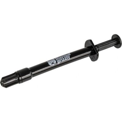 Thermal Grizzly TG-KE-002-R Høje ydeevne varmeledningspasta - 2 g Thermal Grizzly TG-KE-002-R Høje ydeevne varmeledningspasta - 2 g