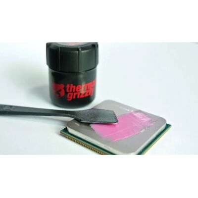 Thermal Grizzly Kryonaut Extreme - Hochleistungs Wärmeleitpaste Thermal Grizzly Kryonaut Extreme - Hochleistungs Wärmeleitpaste