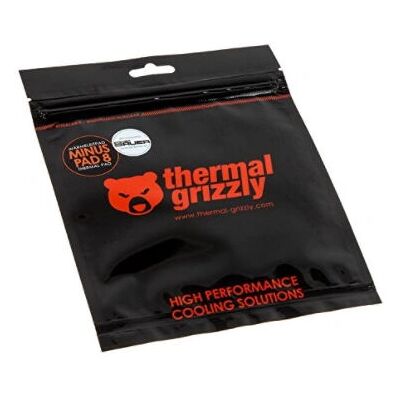 Thermal Grizzly Minus Pad 8 - 120x20x1.5mm Koelmiddel Thermal Grizzly Minus Pad 8 - 120x20x1.5mm Koelmiddel