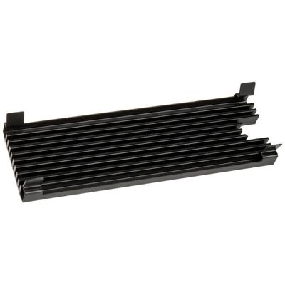 Thermal Grizzly TG-M2SSD-ABR M.2 SSD Kühler - Computersystem Thermal Grizzly TG-M2SSD-ABR M.2 SSD Kühler - Computersystem