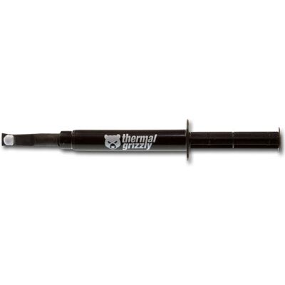 Pâte thermique Thermal Grizzly Hydronaut - 1g - Haute performance Pâte thermique Thermal Grizzly Hydronaut - 1g - Haute performance