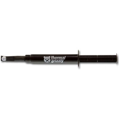 Thermal Grizzly Aeronaut Thermal Paste - High Performance - 1g Thermal Grizzly Aeronaut Thermal Paste - High Performance - 1g
