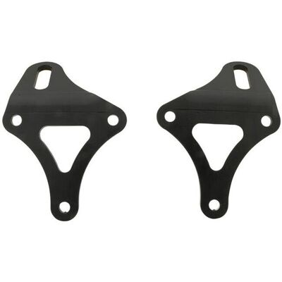 Vortex - 1 in Offset Mount - Small Block Chevy - Motor Mount Vortex - 1 in Offset Mount - Small Block Chevy - Motor Mount
