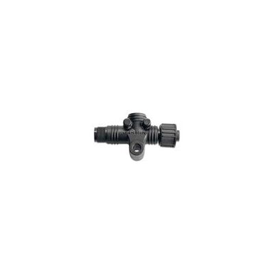 Garmin 010-11096-00 GPS tracker/finder accessory - NMEA 2000 In-Line Terminator Garmin 010-11096-00 GPS tracker/finder accessory - NMEA 2000 In-Line Terminator