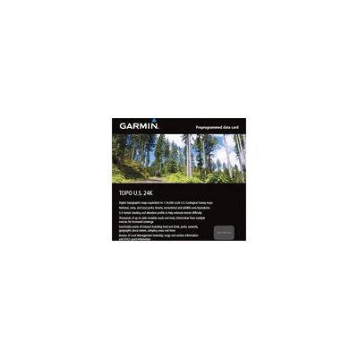 Mapa Garmin 24K Llanuras Centrales - Topo USGS 1:24,000 Mapa Garmin 24K Llanuras Centrales - Topo USGS 1:24,000