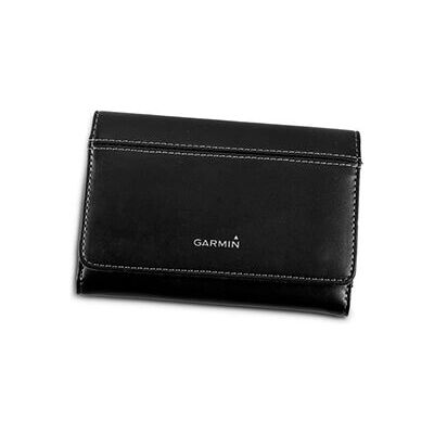 Garmin 010-11577-01 navigator case - 5" Black Garmin 010-11577-01 navigator case - 5" Black