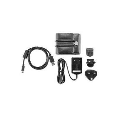 Garmin Travel Pack, nüvi 3.5"/4.3" - Dispositivo di navigazione Garmin Travel Pack, nüvi 3.5"/4.3" - Dispositivo di navigazione