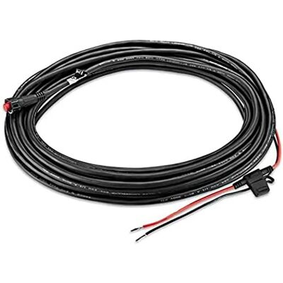 Garmin Power Cable - Radar Garmin Power Cable - Radar