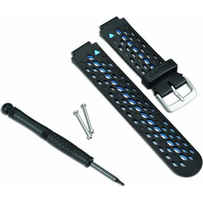 Pulseira de substituição Garmin para Approach S5/S6 & Forerunner 220/620 Pulseira de substituição Garmin para Approach S5/S6 & Forerunner 220/620