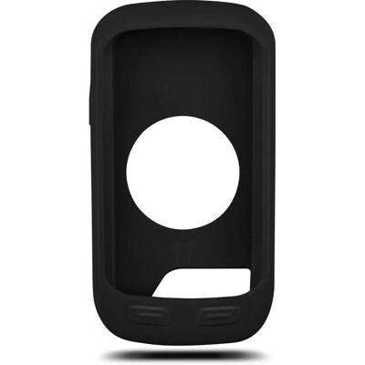 Garmin Edge 1000 Silicone Case - Black Garmin Edge 1000 Silicone Case - Black