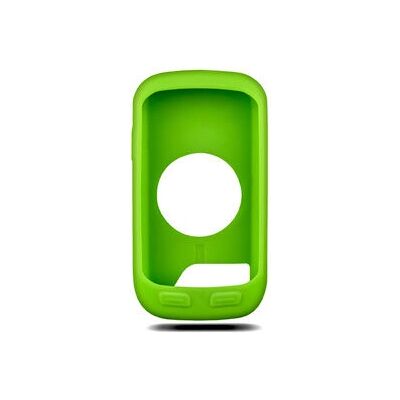 Garmin Edge 1000 Silicone Case - Green Garmin Edge 1000 Silicone Case - Green