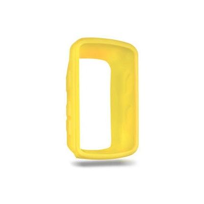 Funda de silicona amarilla Garmin Edge 520 - Accesorio para ciclismo Funda de silicona amarilla Garmin Edge 520 - Accesorio para ciclismo