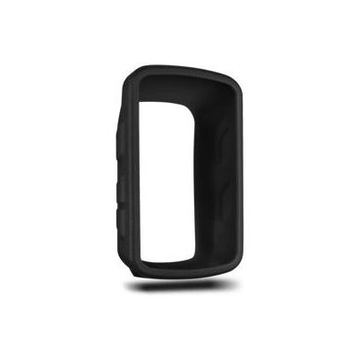 Garmin Edge 520 Silikondeksel - Svart GPS-Case Garmin Edge 520 Silikondeksel - Svart GPS-Case