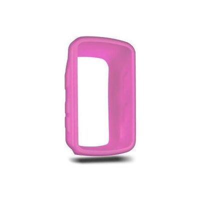 Garmin Edge 520 Pink Silicone Case - GPS Navigator Cover Garmin Edge 520 Pink Silicone Case - GPS Navigator Cover