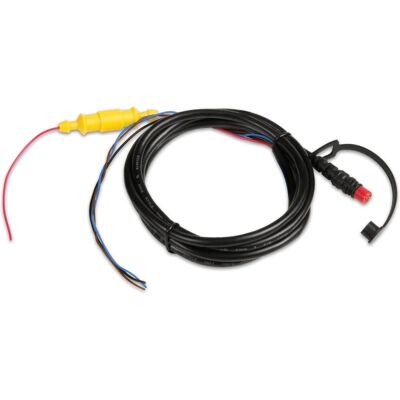 Cavo di alimentazione/dati Garmin per echoMAP - 4 pin Cavo di alimentazione/dati Garmin per echoMAP - 4 pin