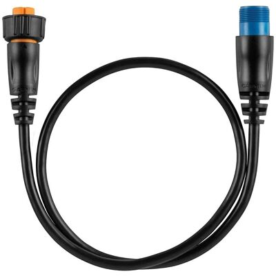 Cavo adattatore trasduttore Garmin - Supporta 8 pin a 12 pin dispositivi Garmin Cavo adattatore trasduttore Garmin - Supporta 8 pin a 12 pin dispositivi Garmin