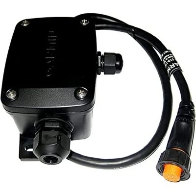 Adattatore Garmin per Trasduttore - 12 Pin - Qualità Marina Adattatore Garmin per Trasduttore - 12 Pin - Qualità Marina