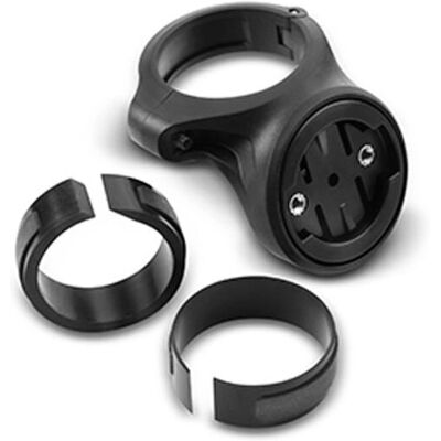 Support vélo Garmin 010-10644-11 - Noir - Accessoires vélo - Publicité Support vélo Garmin 010-10644-11 - Noir - Accessoires vélo - Publicité