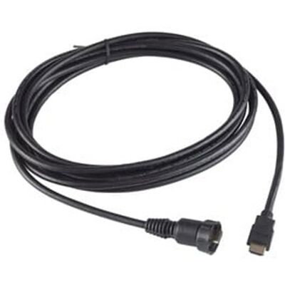 Cavo HDMI Garmin per GPSMAP 8400/8600 - Nero - 4,5m Cavo HDMI Garmin per GPSMAP 8400/8600 - Nero - 4,5m