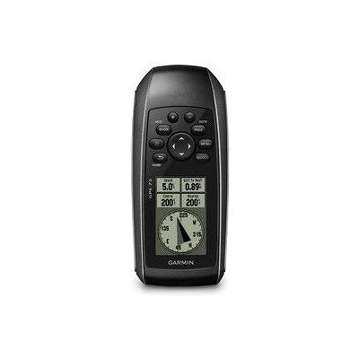 Garmin GPS 73 - Waterbestendig, LCD 6,6cm, IPX7 - GPS Navigator Garmin GPS 73 - Waterbestendig, LCD 6,6cm, IPX7 - GPS Navigator