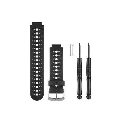 Pulseiras de silicone Garmin Forerunner 230/235/630/735XT - Acessórios inteligentes Pulseiras de silicone Garmin Forerunner 230/235/630/735XT - Acessórios inteligentes
