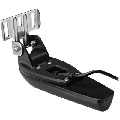 Transducteur Marin Garmin GT20-TM Monté sur Transom - 4Pin, 500W, 455/800kHz - Publicité Transducteur Marin Garmin GT20-TM Monté sur Transom - 4Pin, 500W, 455/800kHz - Publicité
