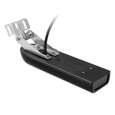 Garmin Gt51m-tm Transducer - Støtter CHIRP, ClearVü, SideVü Garmin Gt51m-tm Transducer - Støtter CHIRP, ClearVü, SideVü
